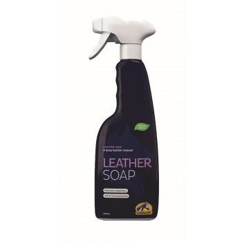 CAVALOR LEATHER SOAP, 500 ML - TackN'Bark