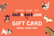 Gift Card - TackN'Bark