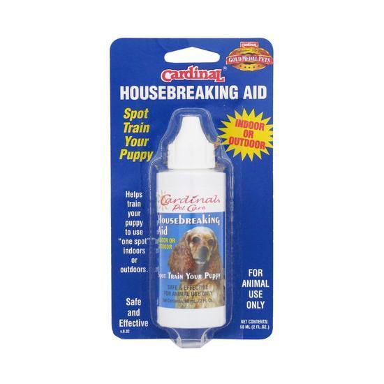 CARDINAL LABS HOUSEBREAKING AID FOR PUPPIES 2OZ