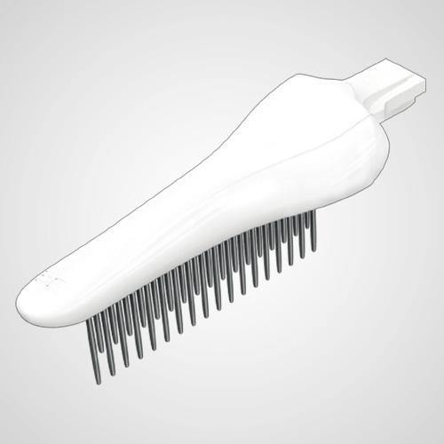 COMB PRO31 SHORT/LONG FOR DOGS & CATS