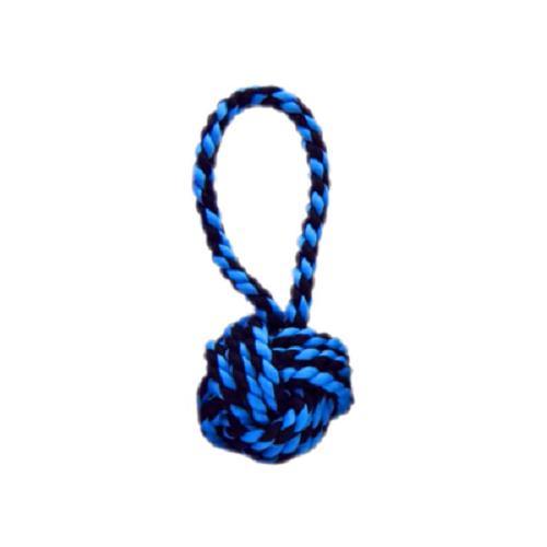 MULTIPET KNOT WITH TUG 