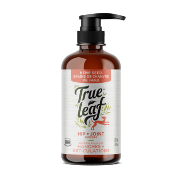 TRUE LEAF FUNCTIONAL OILS HIP AND JOINT - TackN'Bark